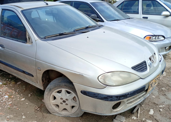 Autopartes Reborn Parts - Vehículos para Desarmar Sogamoso 3