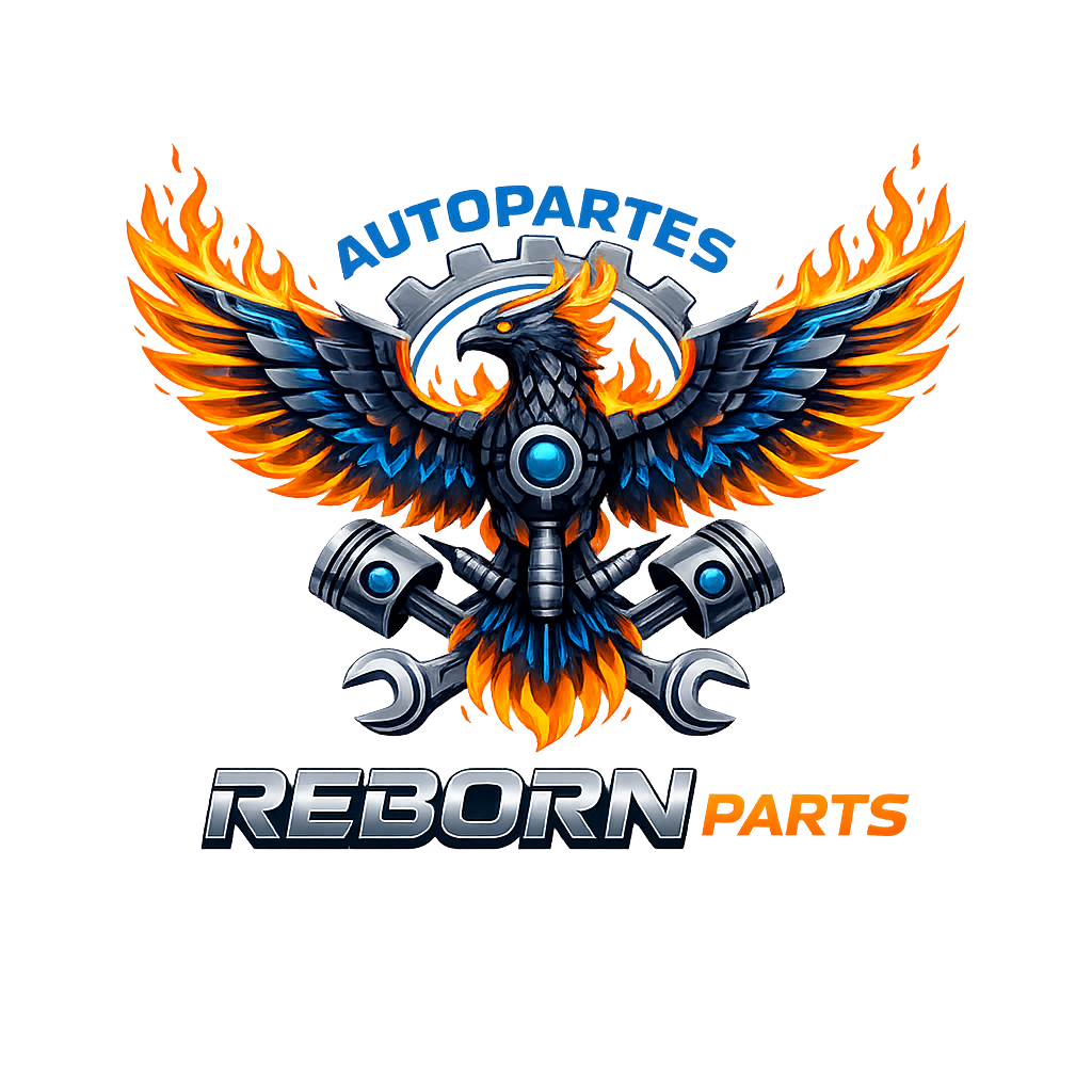 Autopartes Y Repuestos en Sogamoso | Reborn Parts